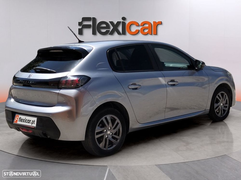 Peugeot 208 1.5 BlueHDi Active Pack - 7