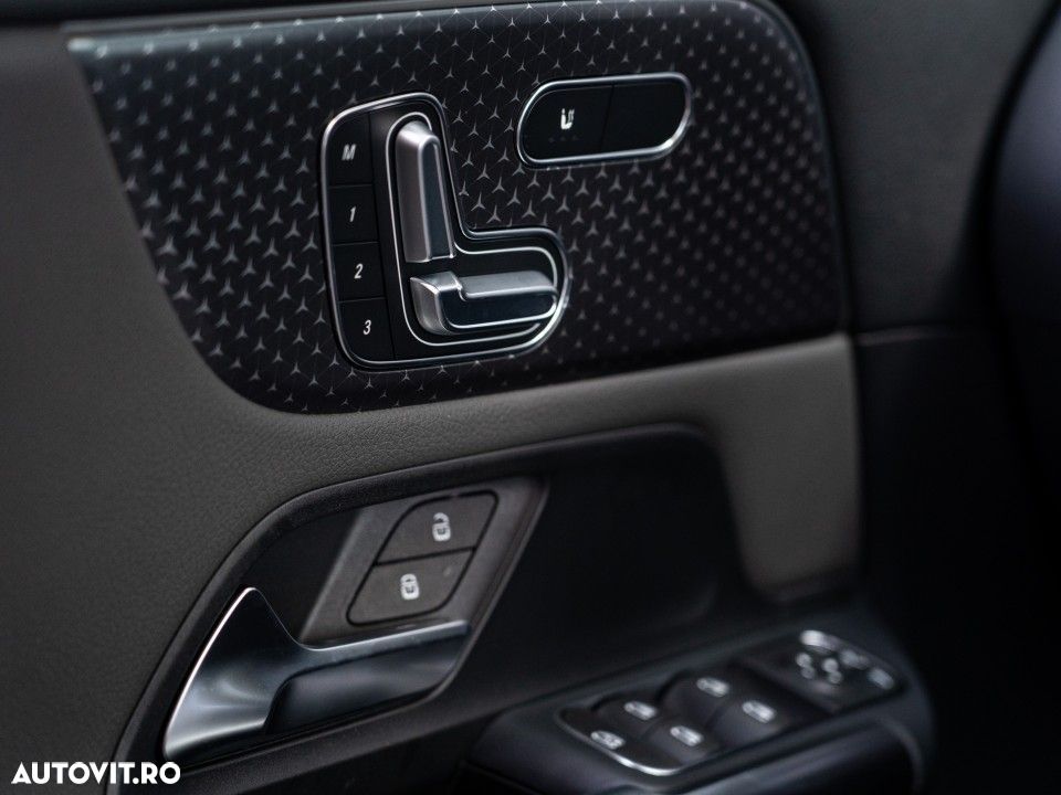 Mercedes-Benz EQA 250+ - 23