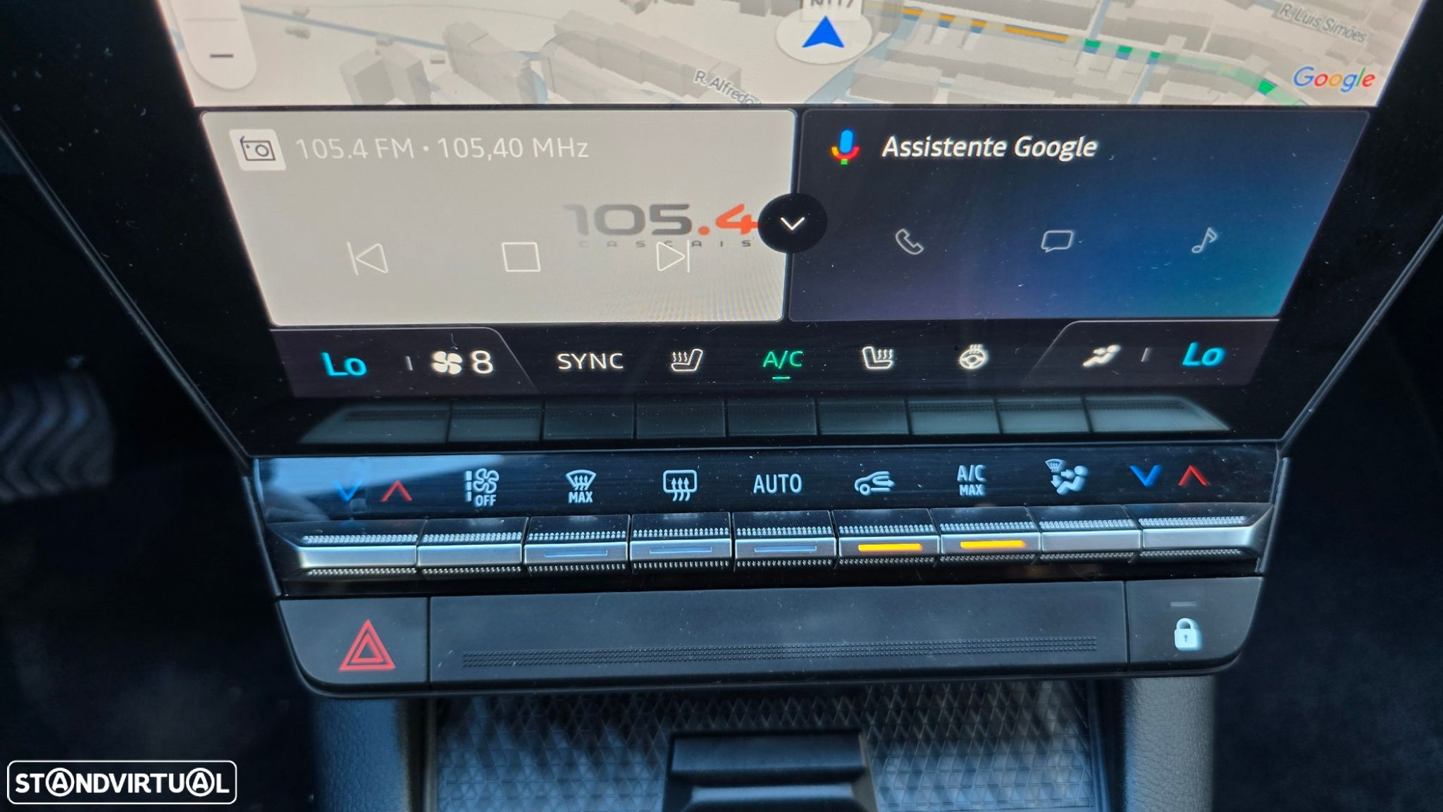 Renault Mégane E-Tech EV60 Iconic Optimum Charge - 44