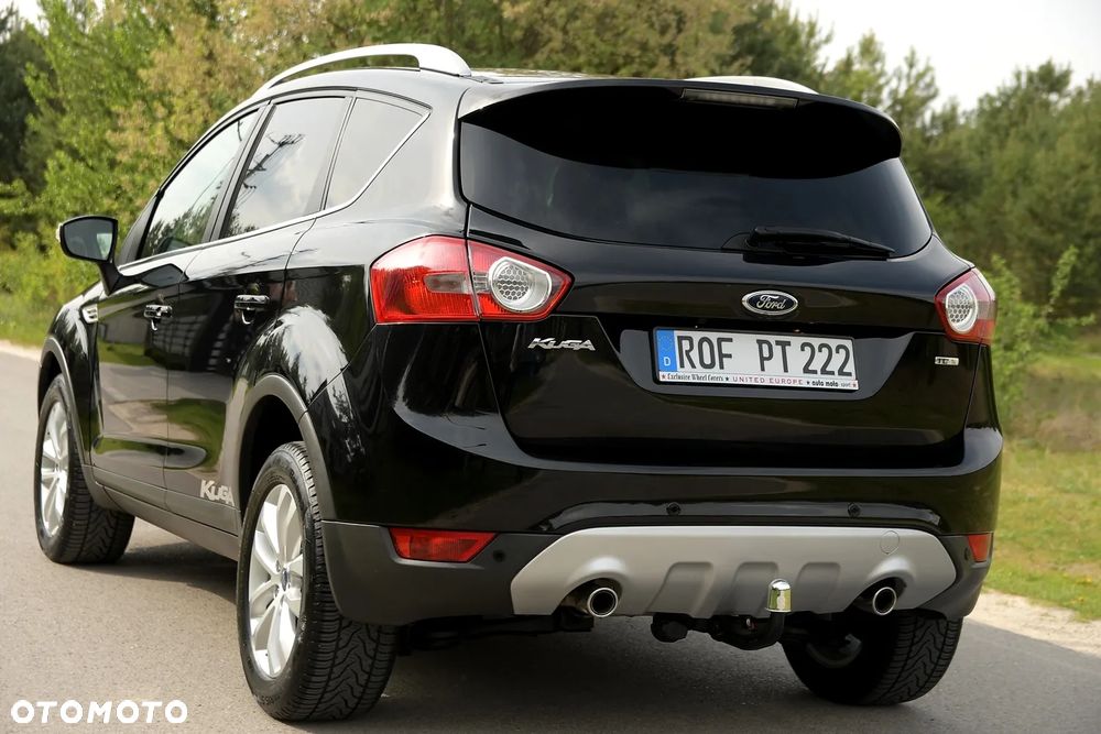 Ford Kuga - 5