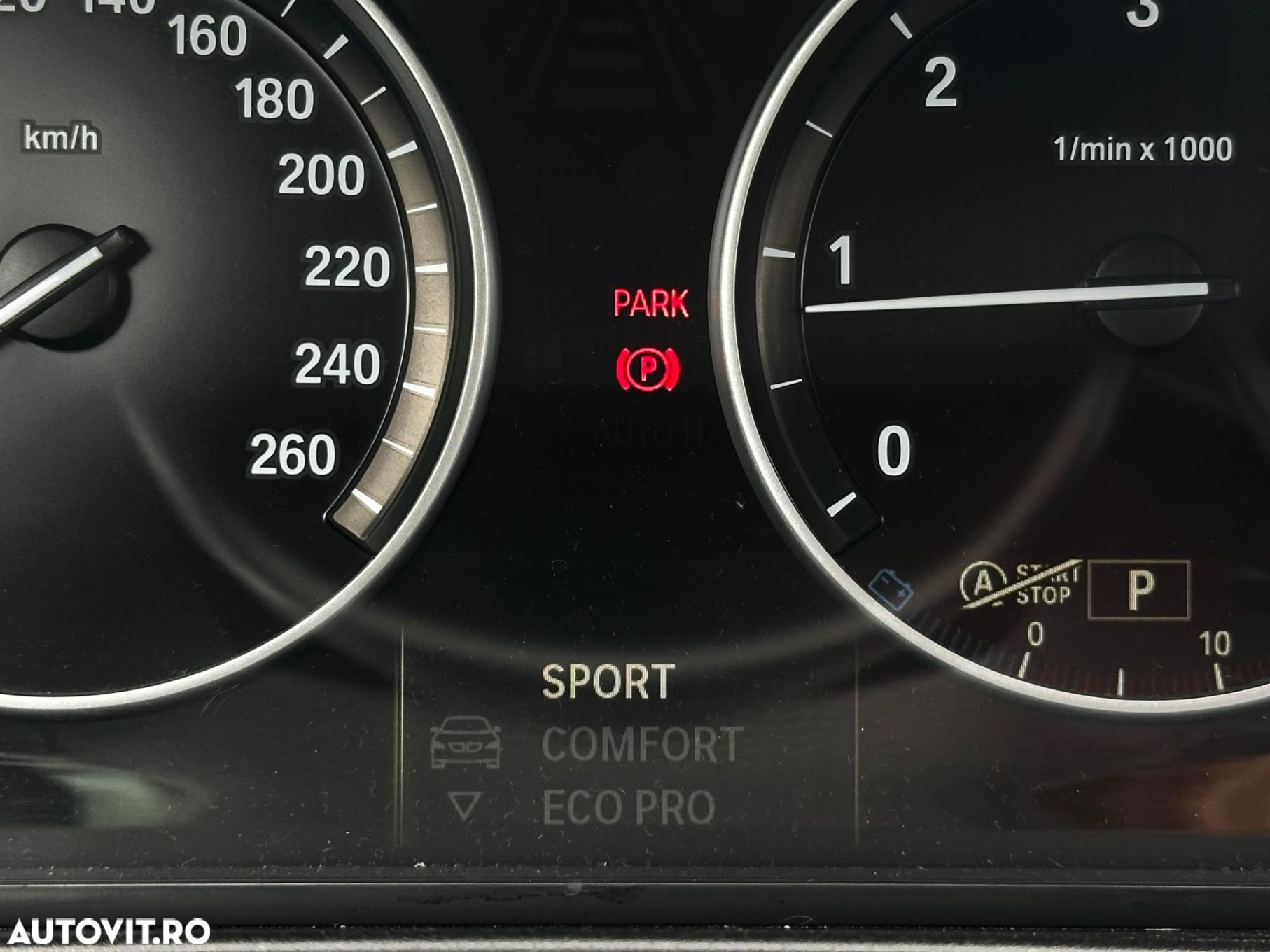 BMW Seria 5 518d Touring Aut. - 18