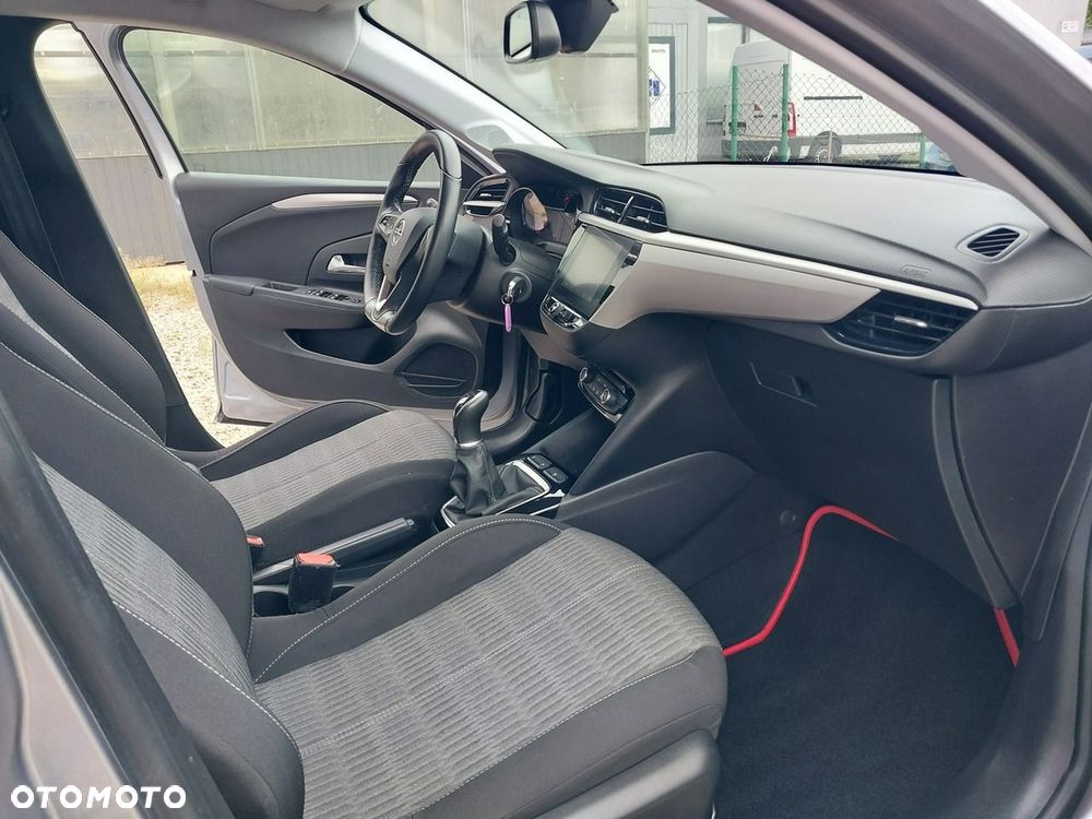 Opel Corsa 1.2 Edition S&S - 15