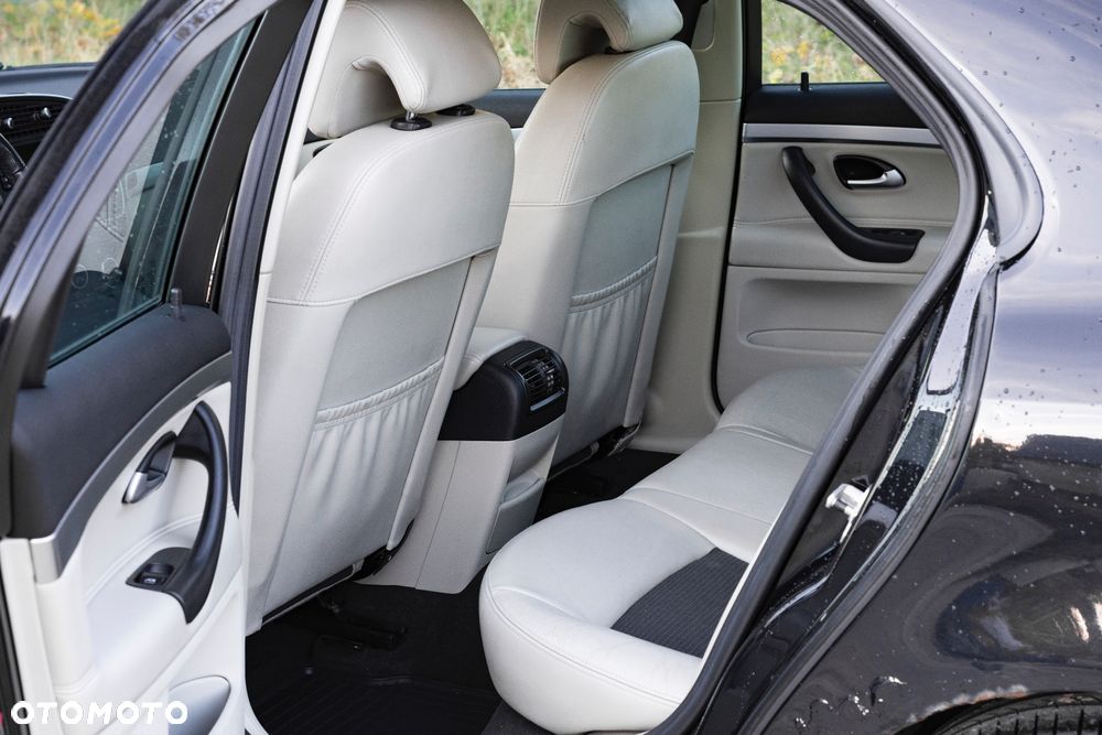 Saab 9-3 2.0T Vector - 7