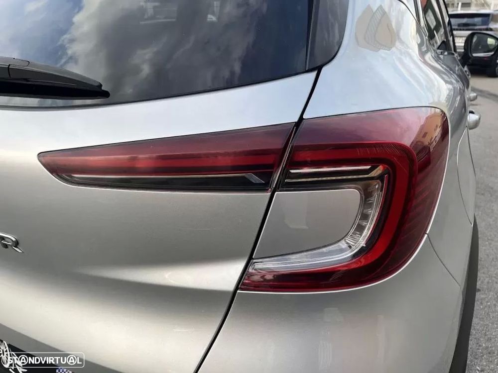 Renault Captur 1.0 TCe Exclusive - 56