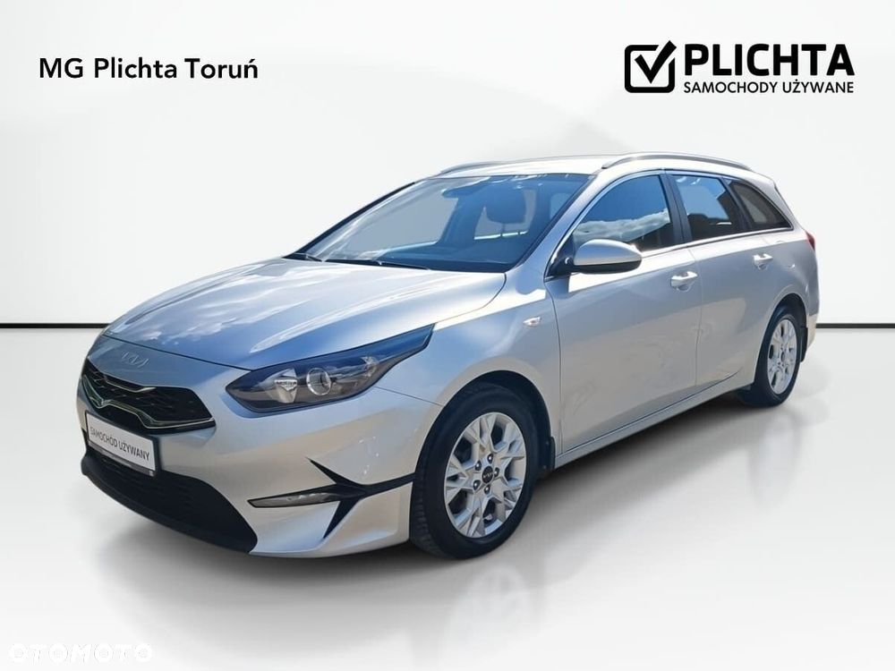 Kia Ceed 1.5 T-GDI L - 2