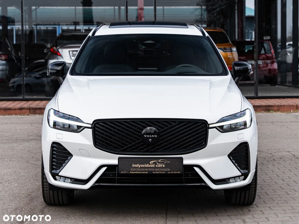 Volvo XC 60 B5 B AWD Plus Dark - 15