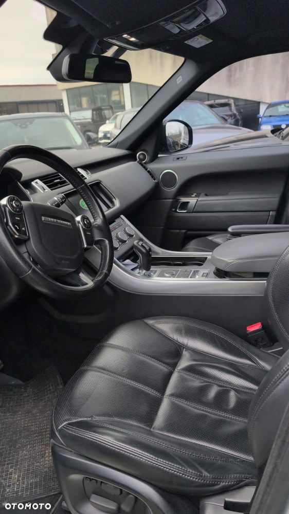 Land Rover Range Rover Sport S 3.0 TD V6 HSE - 14