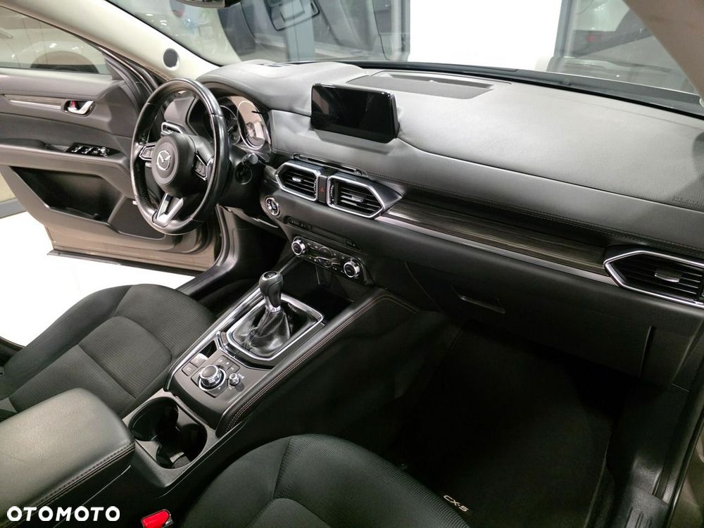 Mazda CX-5 2.0 Skypassion - 23