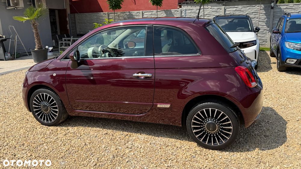 Fiat 500 1.2 8V Mirror - 10