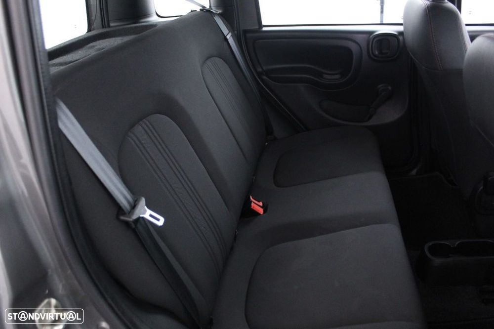 Fiat Panda 1.0 Hybrid Sport - 15