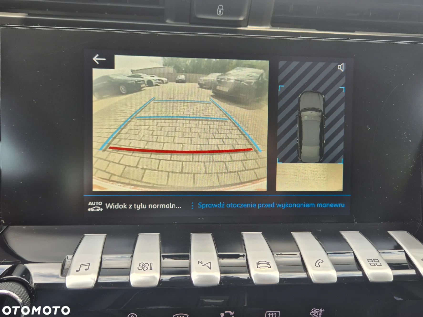 Peugeot 508 BlueHDi 130 EAT8 Allure - 32