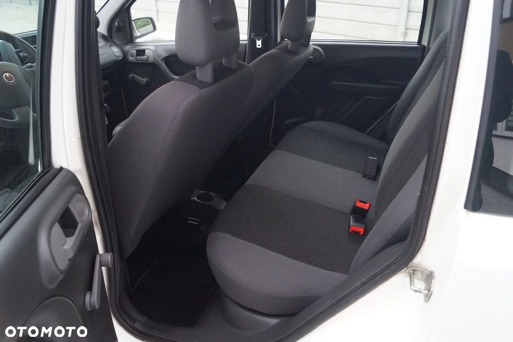Fiat Panda 1.1 - 9