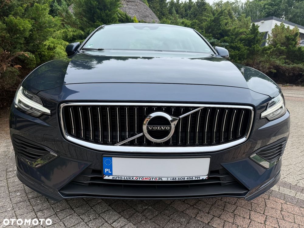 Volvo S60 - 13
