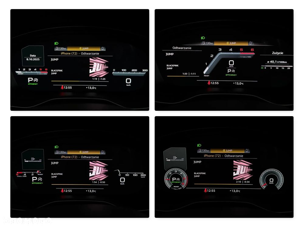 Audi Q5 40 TDI Quattro Sport S tronic - 37