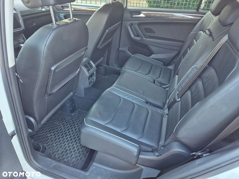 Volkswagen Tiguan Allspace - 13