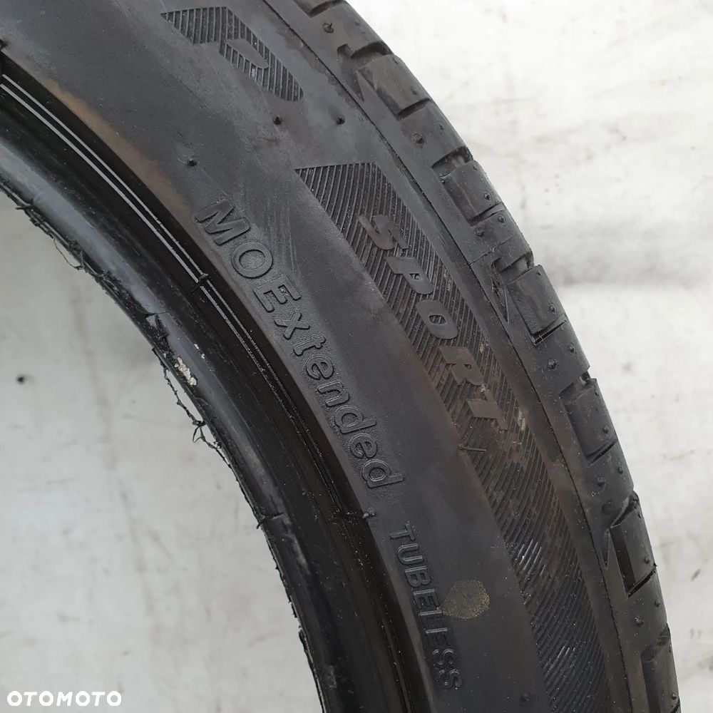 Opona Bridgestone Dueler 235/45 r19 - 12