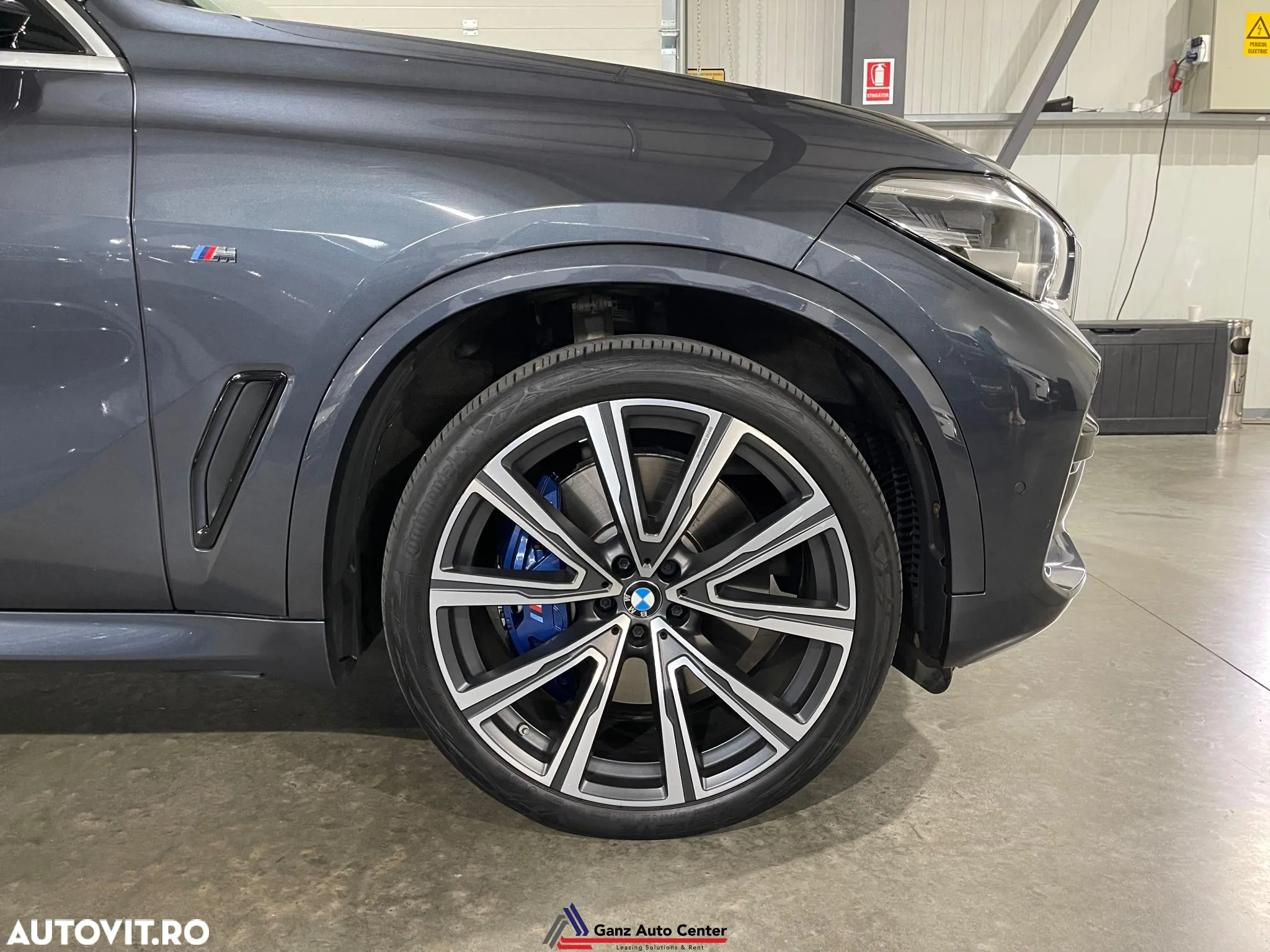 BMW X5 xDrive45e AT PHEV - 34