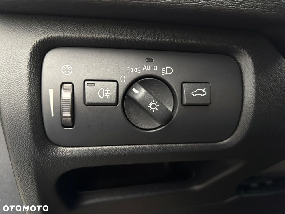 Volvo V40 Cross Country D3 Geartronic Plus - 25