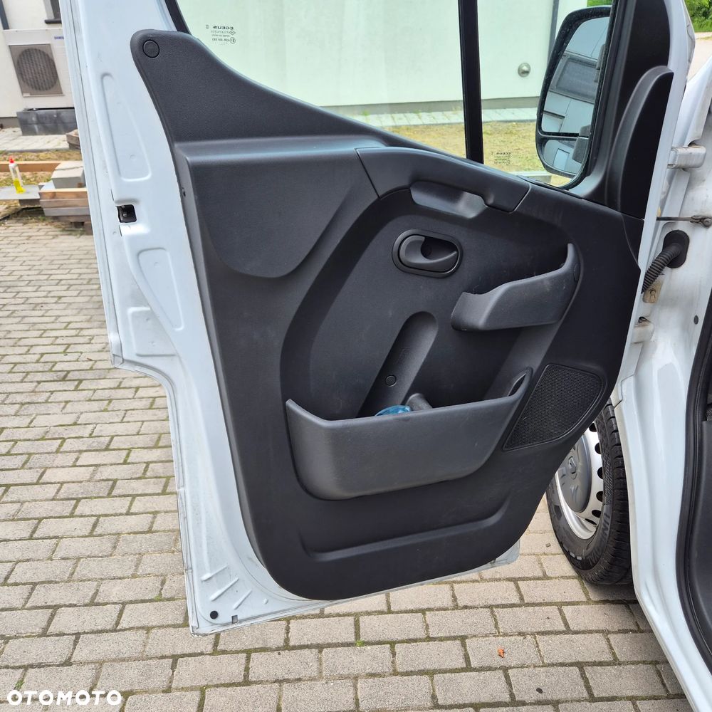 Renault Master - 17