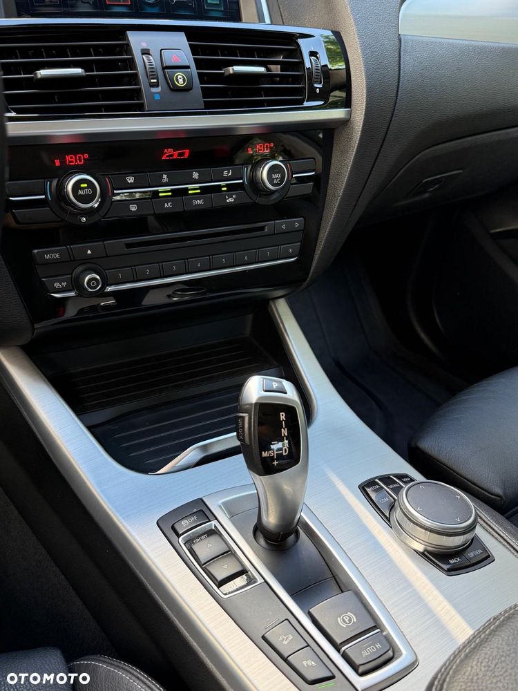 BMW X4 xDrive20i - 19