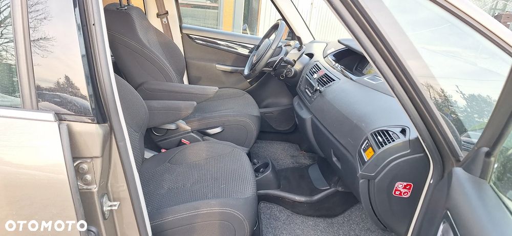 Citroën C4 Grand Picasso 1.6 HDi Selection MCP - 20
