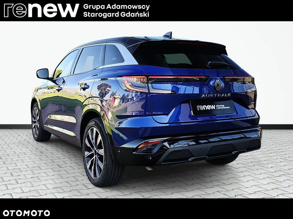 Renault Austral 2025 photo 2