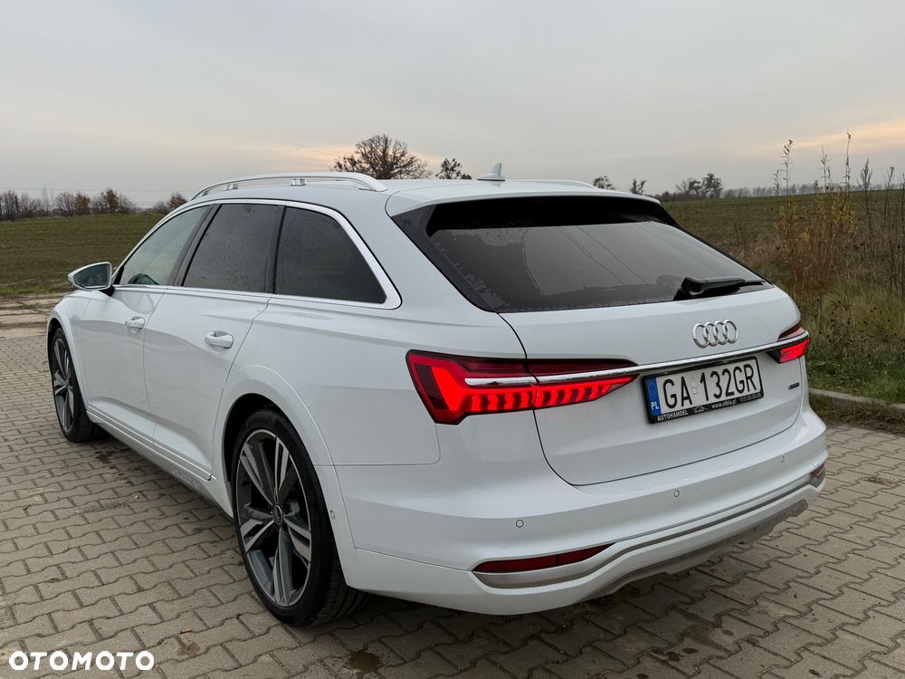 Audi A6 Allroad - 2