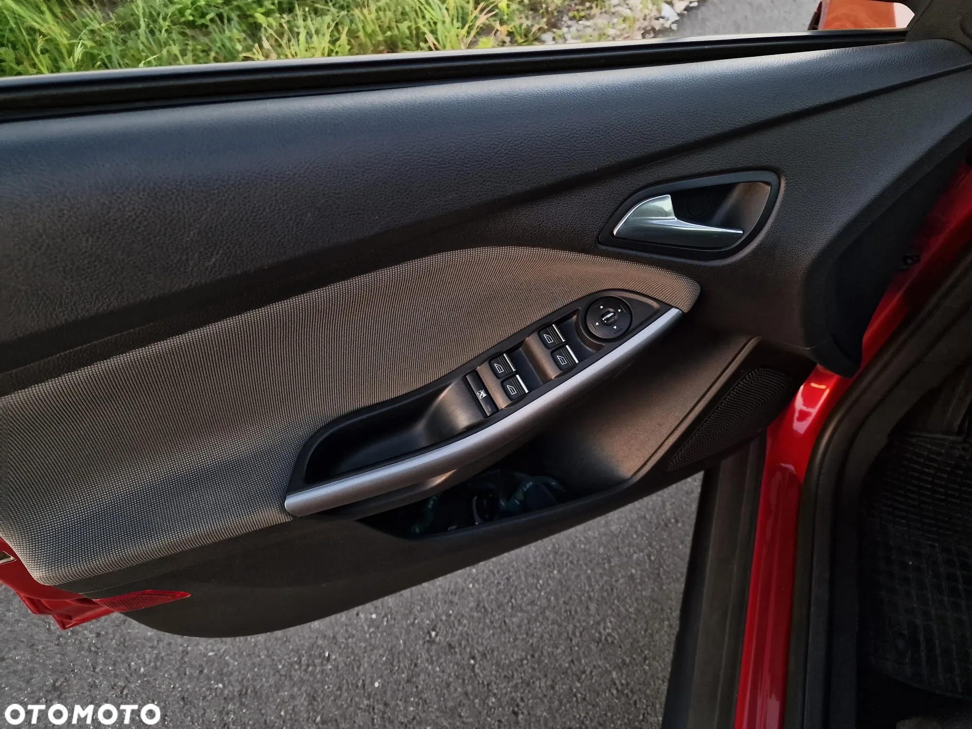 Ford Focus 1.0 EcoBoost Start-Stopp-System Trend - 19