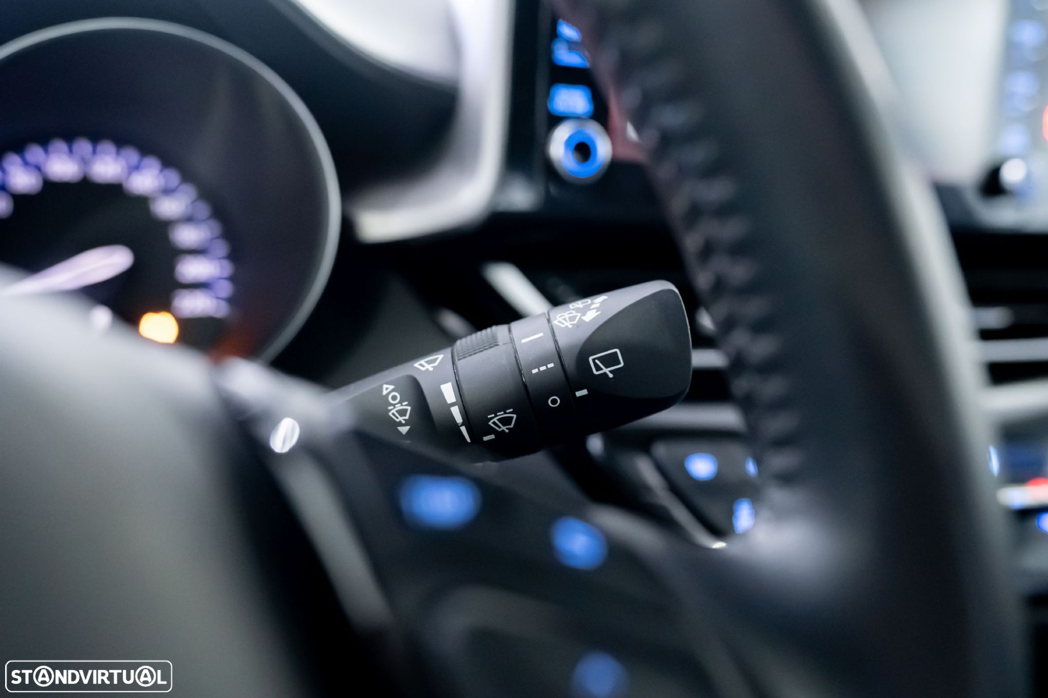 Toyota C-HR 1.8 Hybrid Comfort - 33