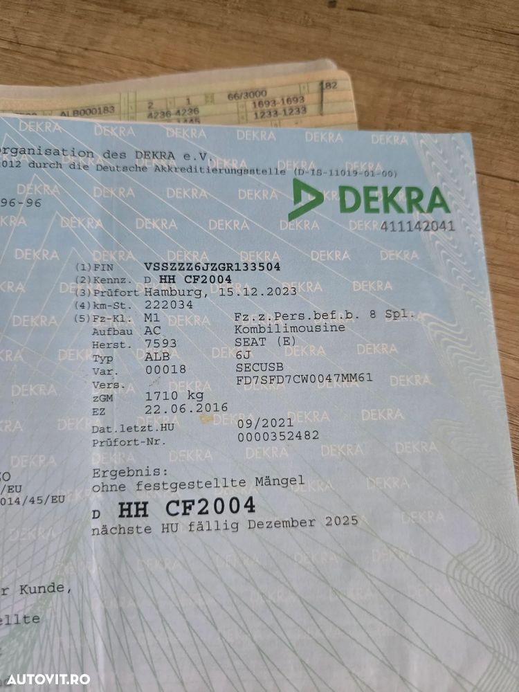 Seat Ibiza 1.4 TDI S&S DSG Style - 39