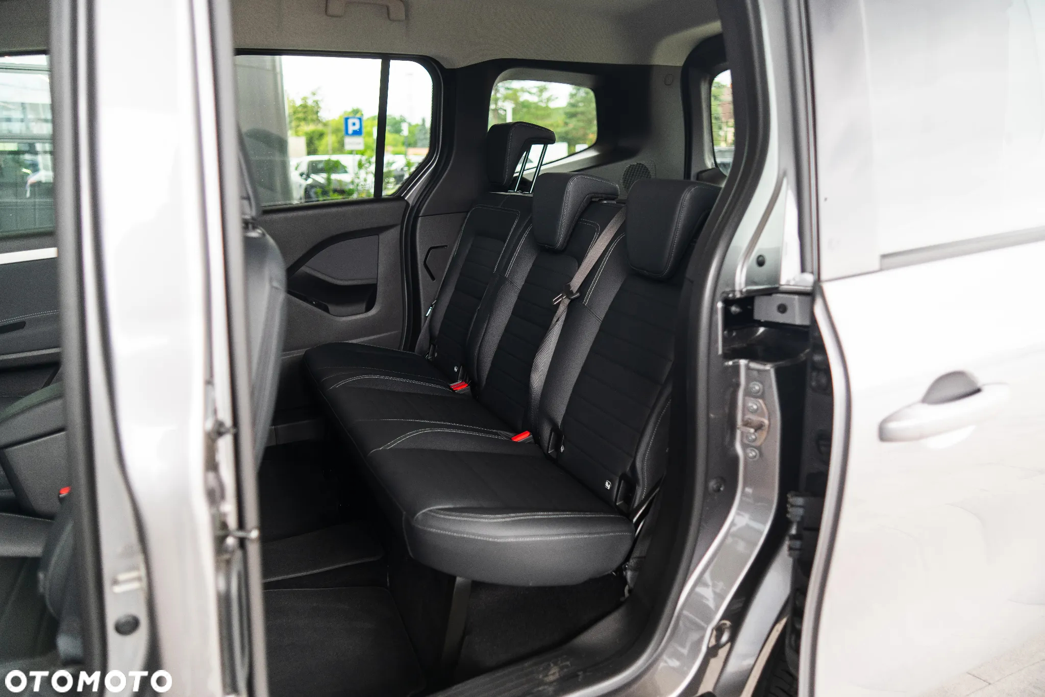 Mercedes-Benz Klasa T 180 d Progressive - 15