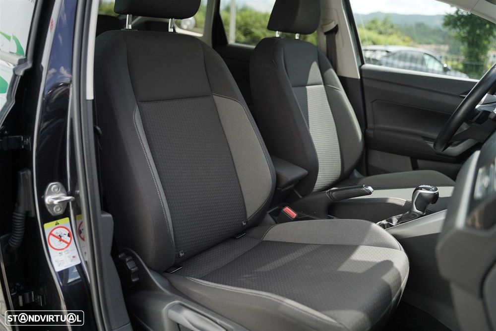VW Taigo 1.0 TSI Life DSG - 31