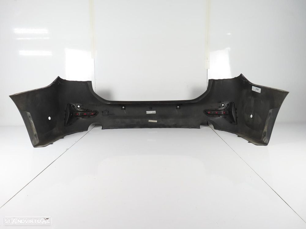 Parachoques Trás Usado / Original BMW 3 Touring (G21) 51128493968 - 4