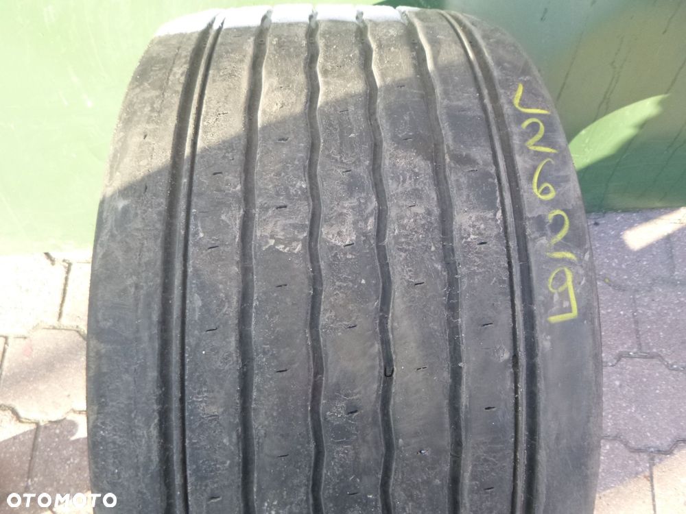 Opona ciężarowa 435/50/19.5 Giti GTL925. Opony ciężarowe - 2