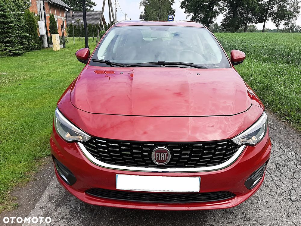 Fiat Tipo 1.4 16v Lounge - 14