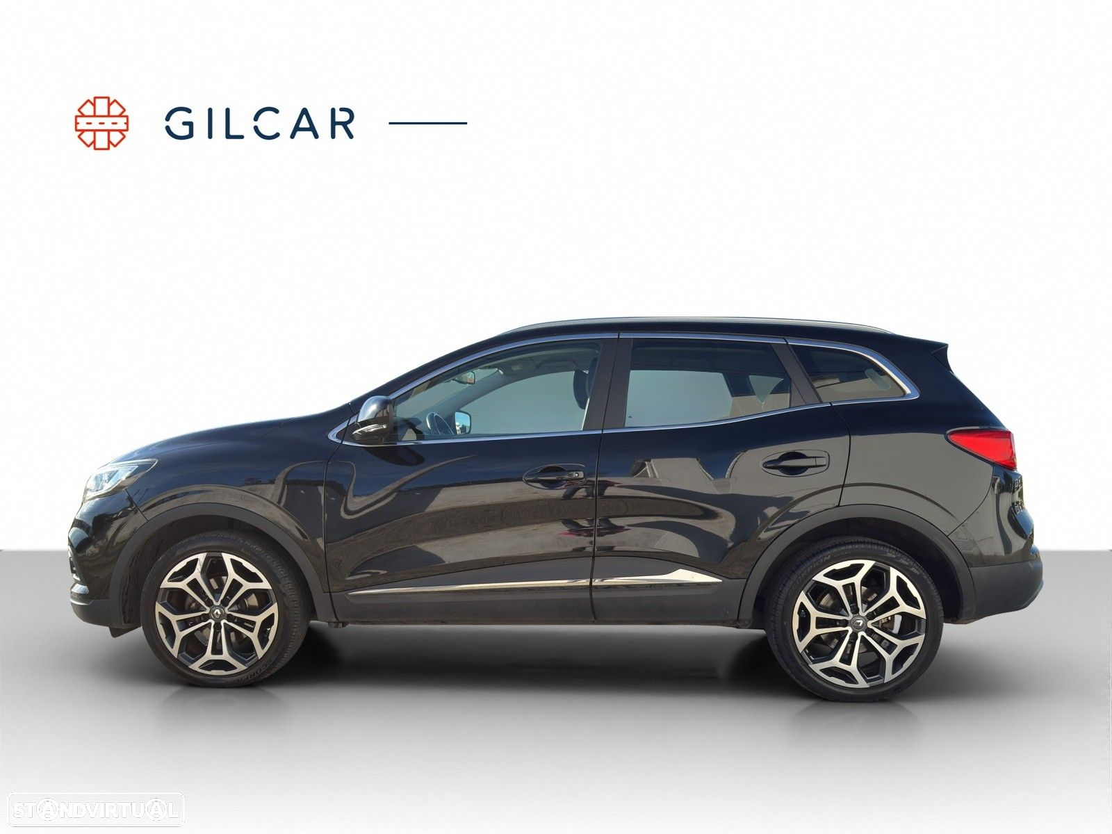 Renault Kadjar 1.5 dCi Intens - 4