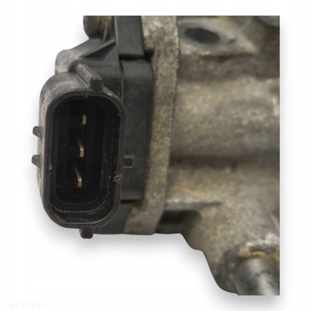 Przepustnica Subaru Legacy Outback 2.5 16112AA010 OEM - 6