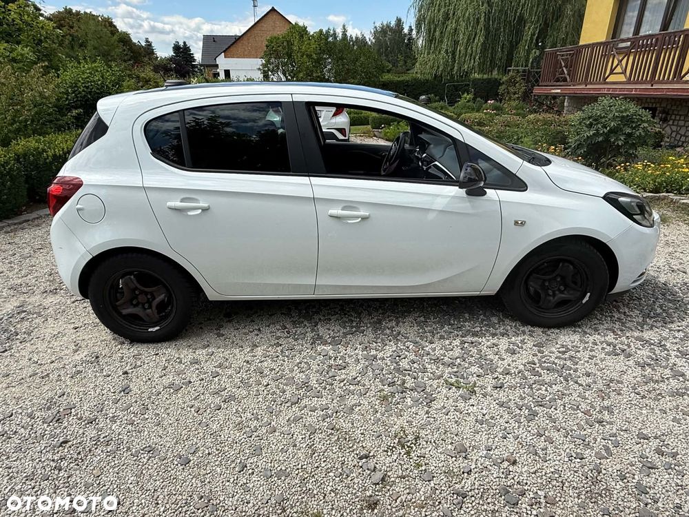 Opel Corsa 1.4 T Color Edition S&S - 8