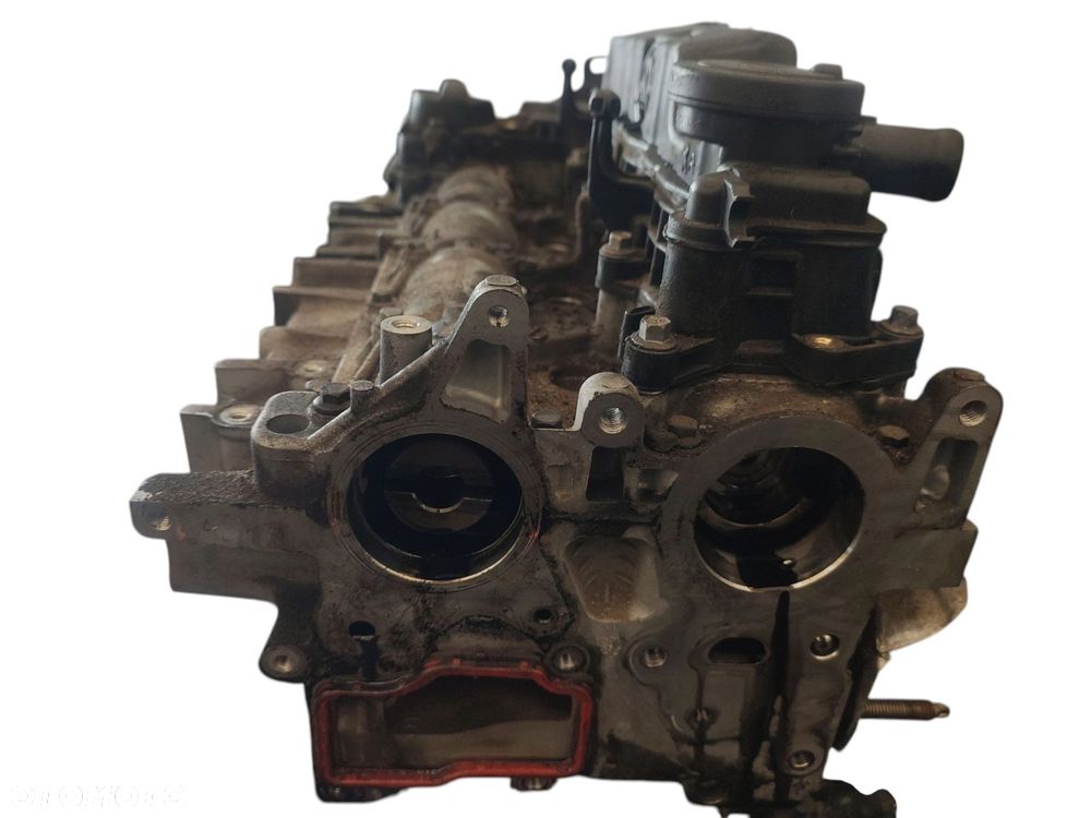 SILNIK SŁUPEK FORD MONDEO MK5 (2014-2019) 2.0 TDCI 150KM T7CN - 4