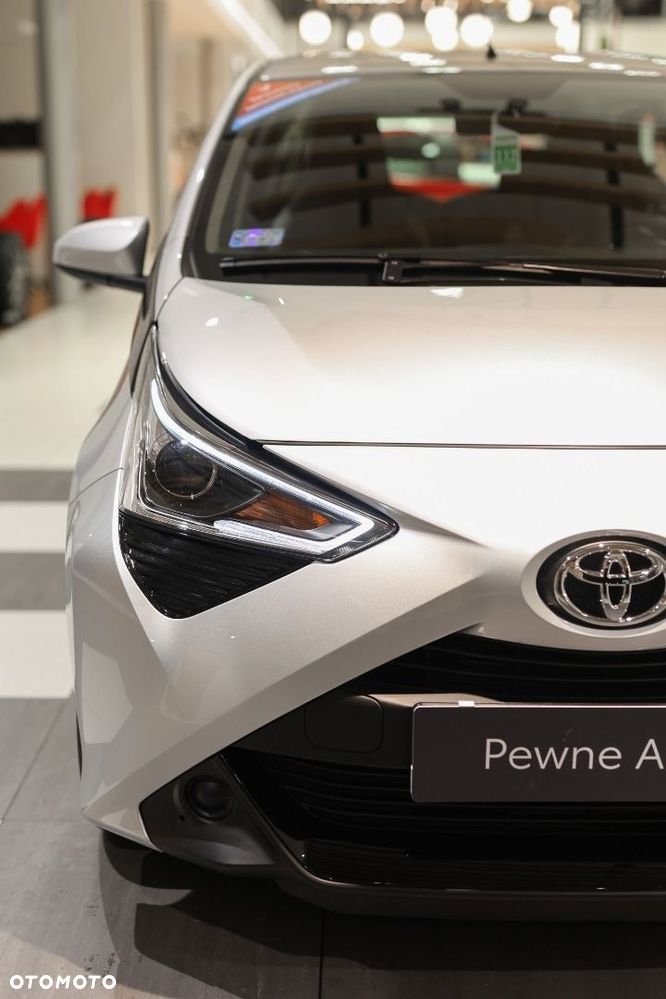 Toyota Aygo - 32