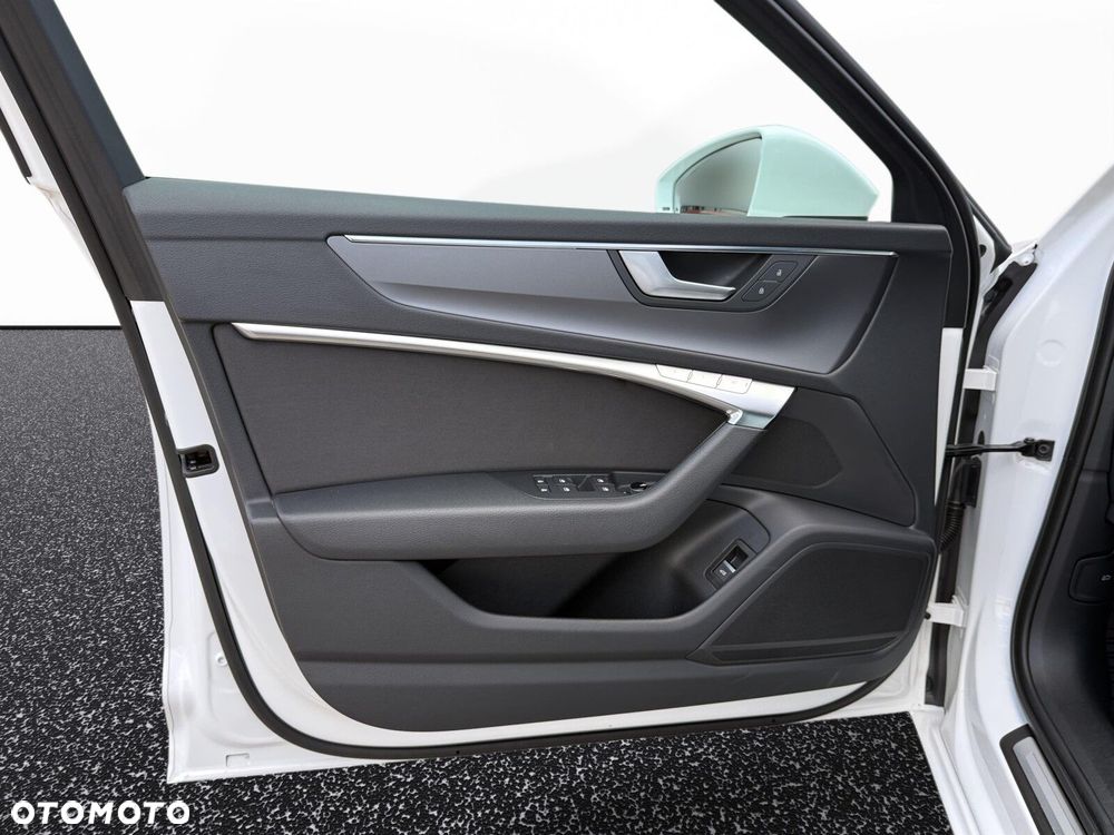 Audi A6 Limousine 35 TDI mHEV S tronic - 10
