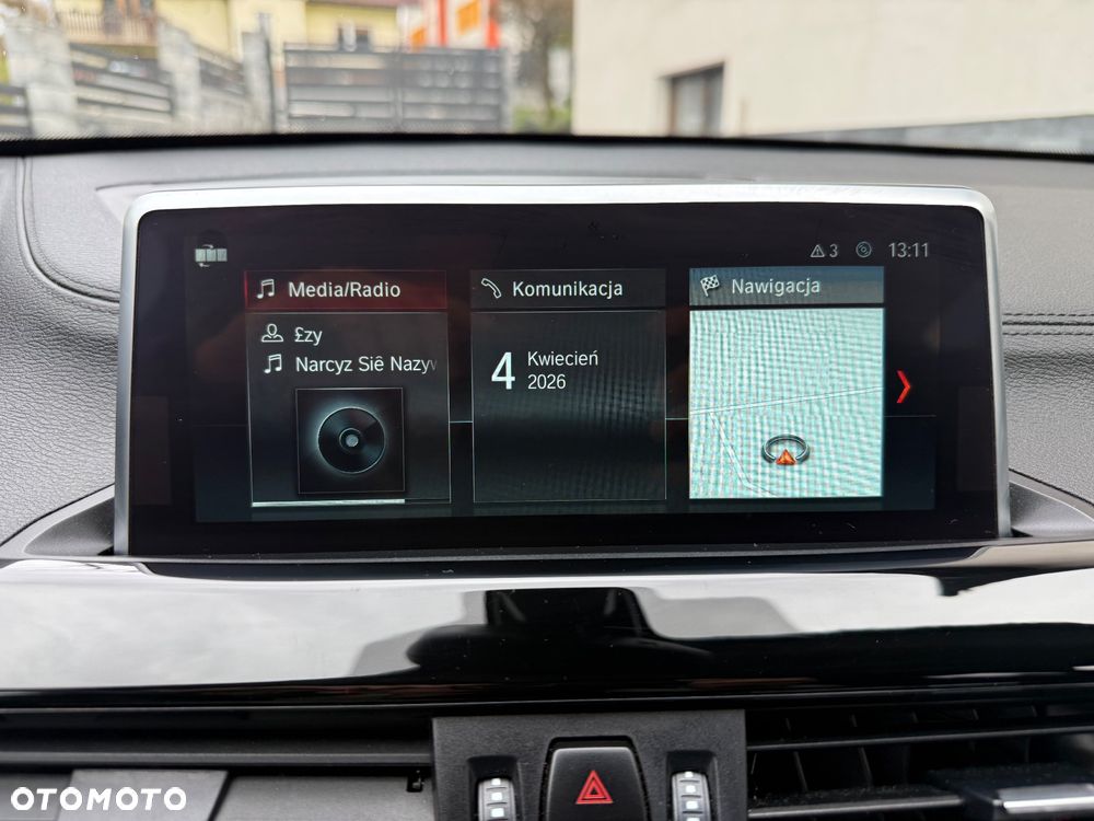 BMW X1 xDrive18d M Sport - 20