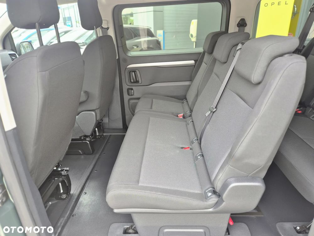 Opel Zafira 2.2 Diesel XL Business - 16