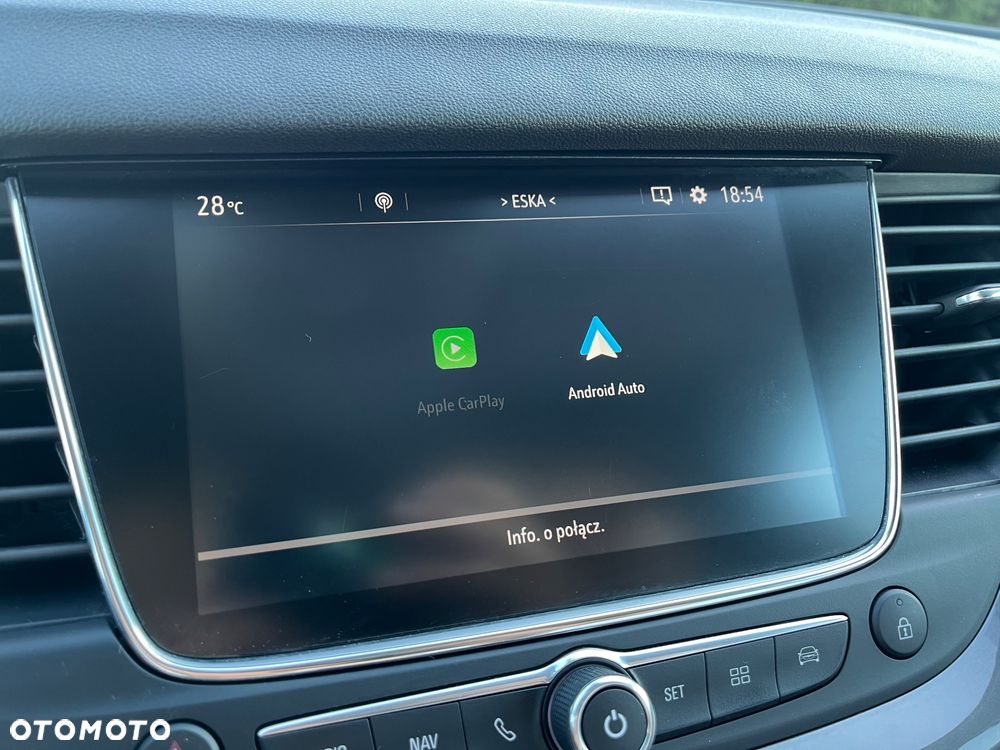 Opel Grandland X 1.5 D Start/Stop Automatik Business INNOVATION - 31