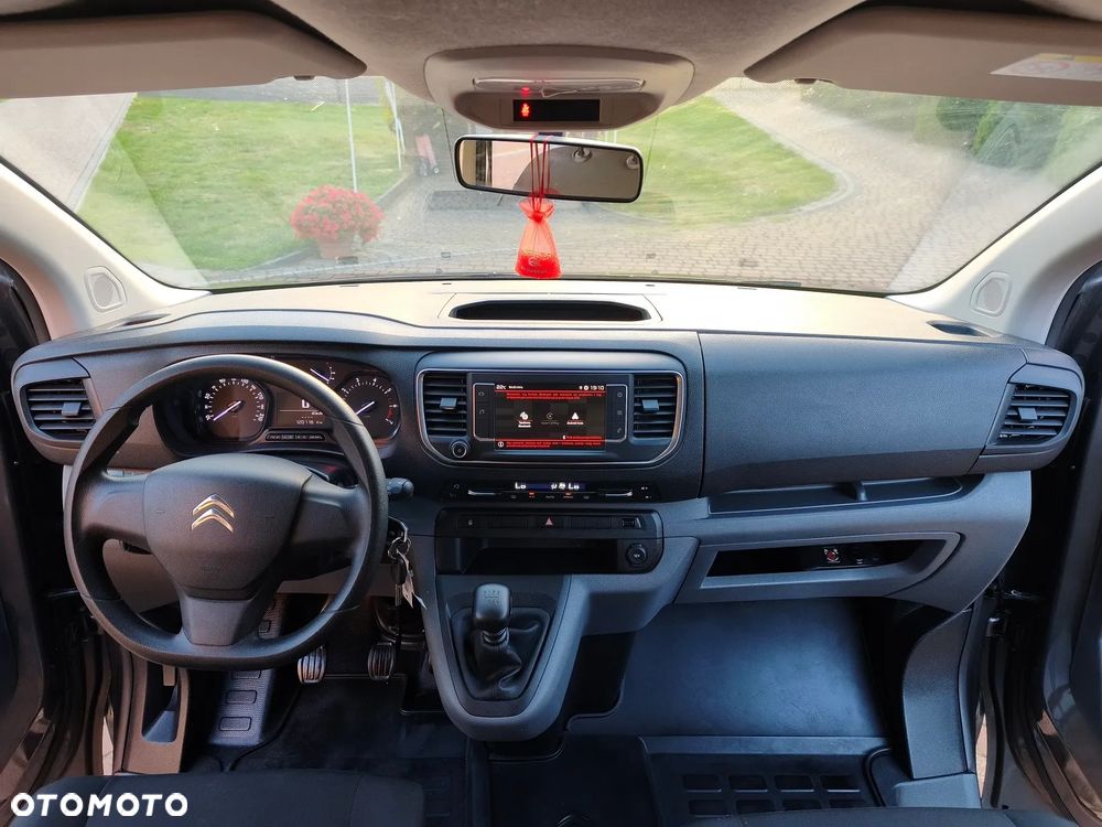 Citroën SpaceTourer 2.0 BlueHDi M Shine - 30