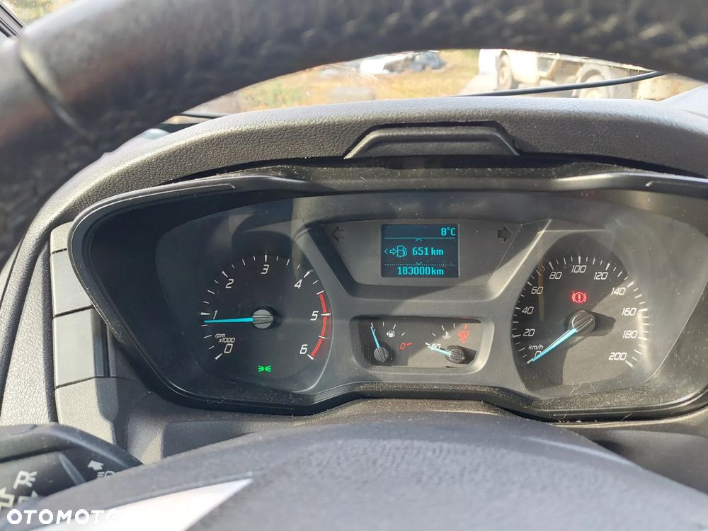 Benimar TESSORO 494 - 4