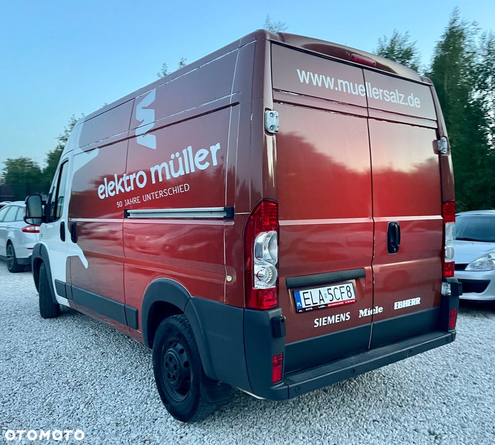 Fiat Ducato - 10