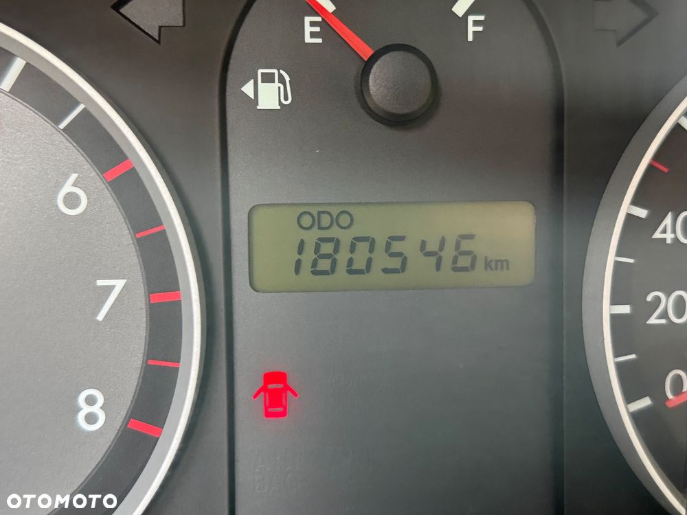 Hyundai Getz 1.1 More / Comfort - 13