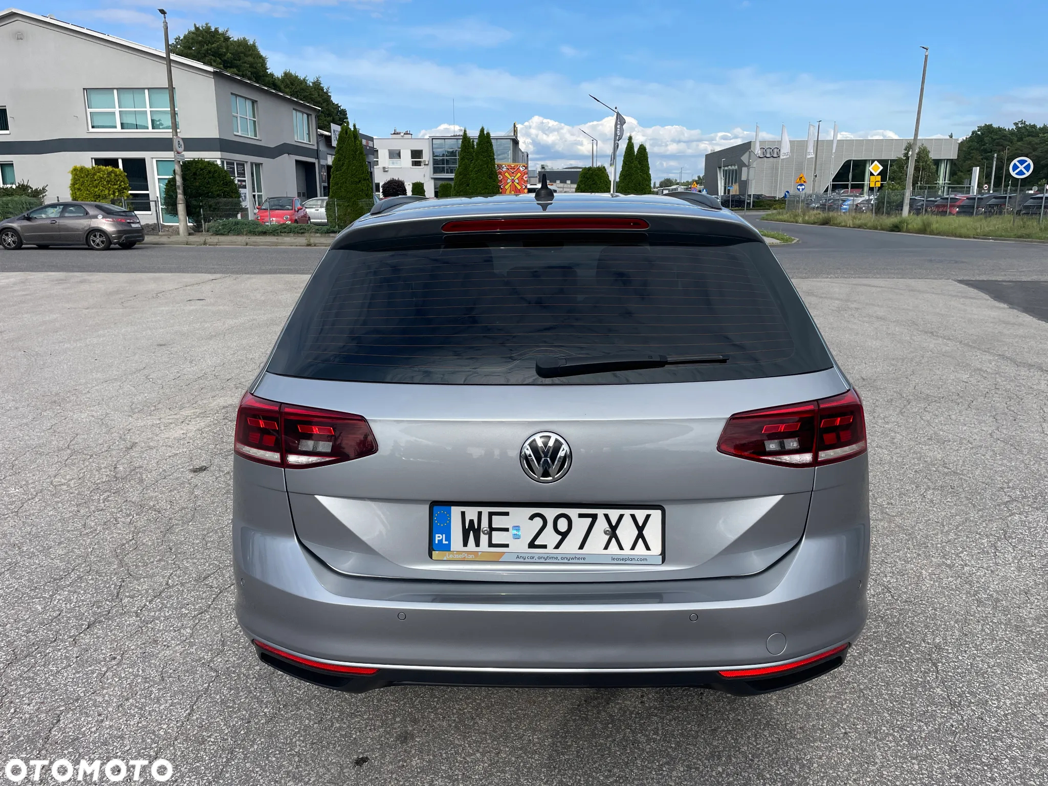 Volkswagen Passat 1.5 TSI EVO Business - 5