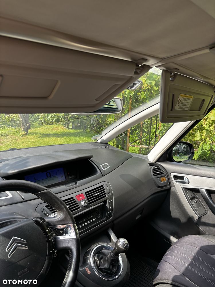 Citroën C4 Picasso - 5